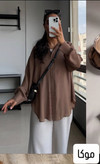 شومیز بهاری