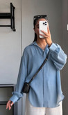 شومیز بهاری