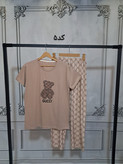ست تیشرت شلوار عروسکی پارت 30
