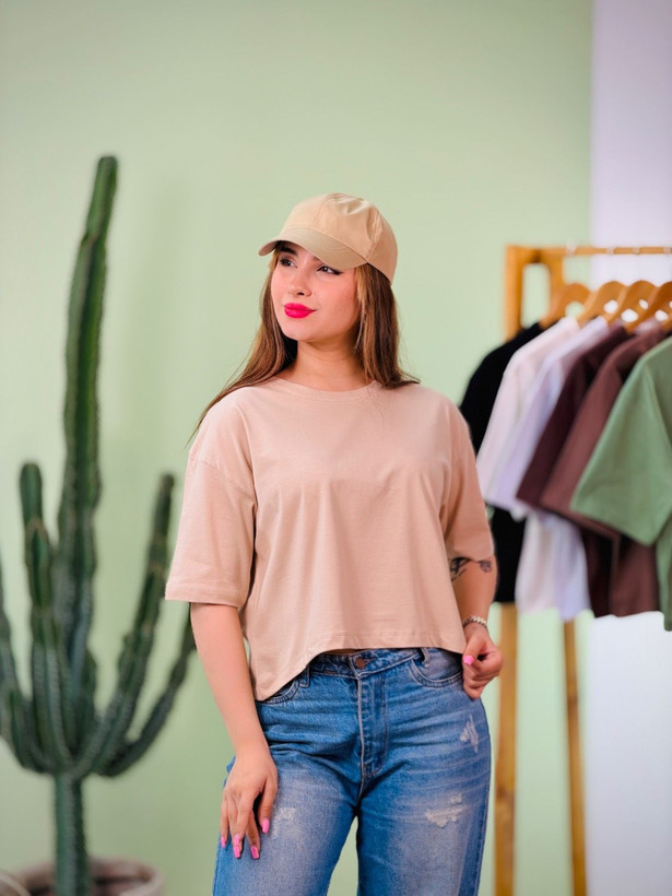 کراپ پنبه بیسیک