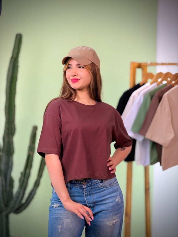 کراپ پنبه بیسیک
