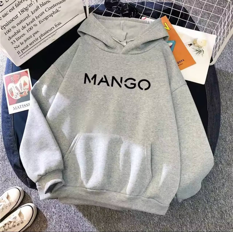 هودی منگو(Mango)تو کرکی ترند(مزونی)