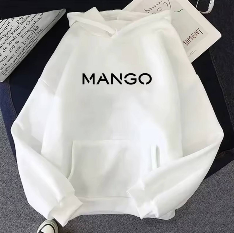 هودی منگو(Mango)تو کرکی ترند(مزونی)