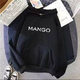 هودی منگو(Mango)تو کرکی ترند(مزونی)