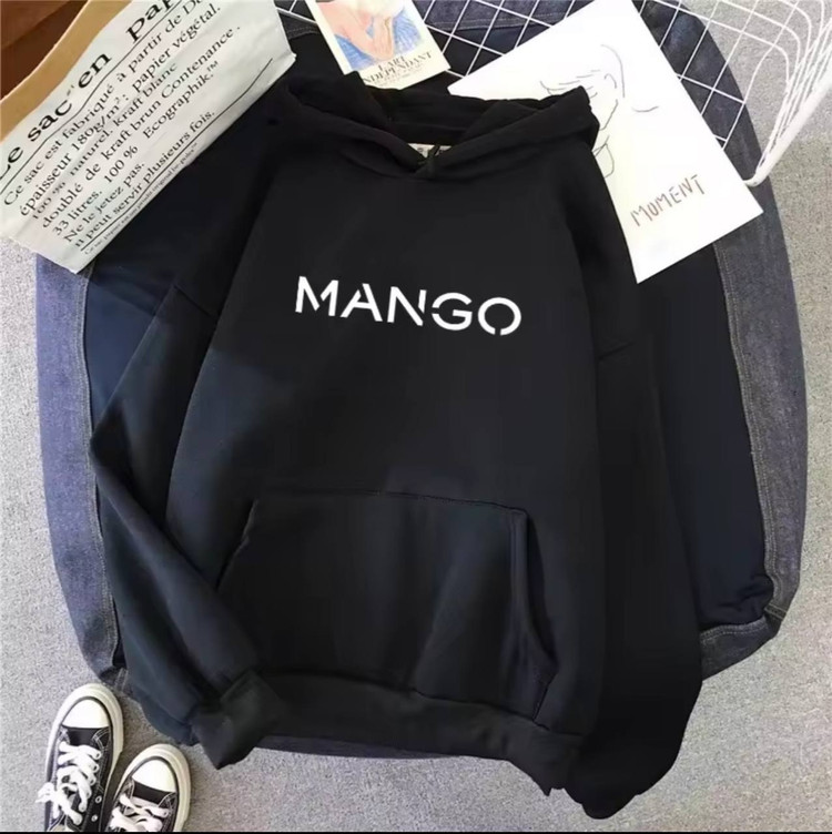 هودی منگو(Mango)تو کرکی ترند(مزونی)